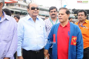 T20 Tollywood Trophy Photo Gallery