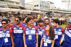 T20 Tollywood Trophy Photo Gallery