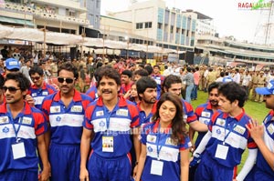 T20 Tollywood Trophy Photo Gallery