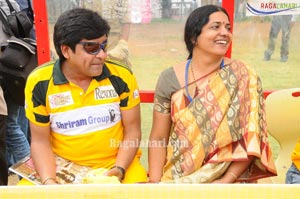 T20 Tollywood Trophy Photo Gallery