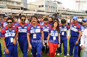 T20 Tollywood Trophy Photo Gallery