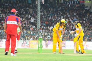 T20 Tollywood Trophy Photo Gallery