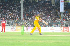 T20 Tollywood Trophy Photo Gallery