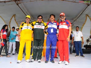 T20 Tollywood Trophy Photo Gallery