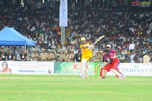 T20 Tollywood Trophy Photo Gallery