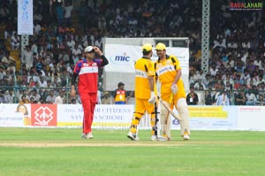 T20 Tollywood Trophy Photo Gallery