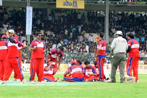 T20 Tollywood Trophy Photo Gallery