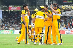 T20 Tollywood Trophy Photo Gallery