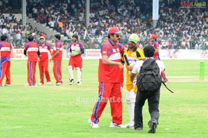 T20 Tollywood Trophy Photo Gallery