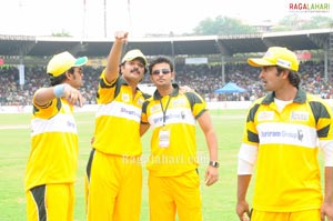 T20 Tollywood Trophy Photo Gallery