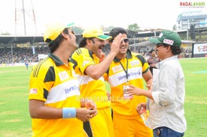 T20 Tollywood Trophy Photo Gallery