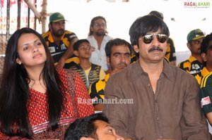 T20 Tollywood Trophy Photo Gallery