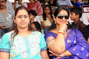 T20 Tollywood Trophy Photo Gallery