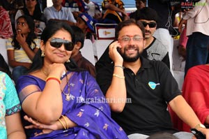 T20 Tollywood Trophy Photo Gallery