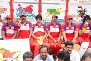 T20 Tollywood Trophy Photo Gallery