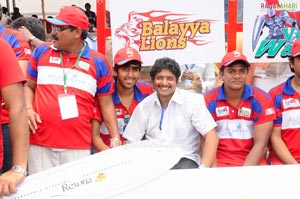 T20 Tollywood Trophy Photo Gallery