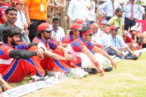 T20 Tollywood Trophy Photo Gallery