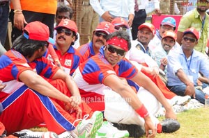 T20 Tollywood Trophy Photo Gallery