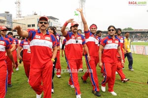 T20 Tollywood Trophy Photo Gallery