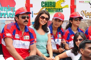 T20 Tollywood Trophy Photo Gallery