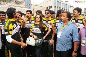 T20 Tollywood Trophy Photo Gallery