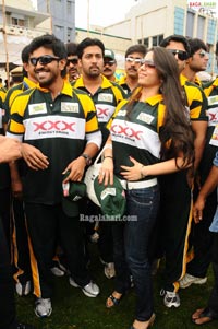 T20 Tollywood Trophy Photo Gallery