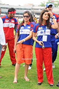 T20 Tollywood Trophy Photo Gallery