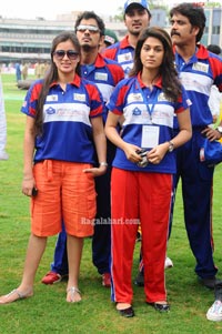 T20 Tollywood Trophy Photo Gallery