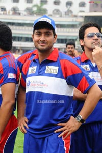 T20 Tollywood Trophy Photo Gallery