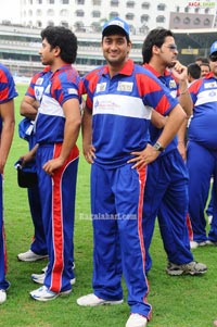 T20 Tollywood Trophy Photo Gallery