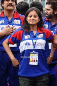 T20 Tollywood Trophy Photo Gallery