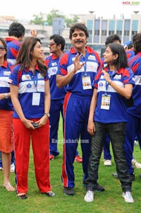 T20 Tollywood Trophy Photo Gallery