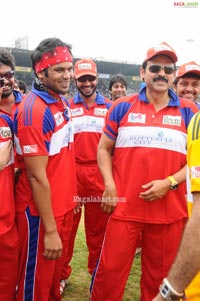 T20 Tollywood Trophy Photo Gallery