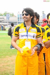 T20 Tollywood Trophy Photo Gallery