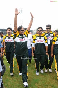 T20 Tollywood Trophy Photo Gallery