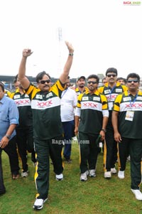 T20 Tollywood Trophy Photo Gallery