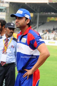 T20 Tollywood Trophy Photo Gallery