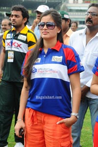 T20 Tollywood Trophy Photo Gallery