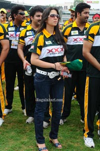 T20 Tollywood Trophy Photo Gallery