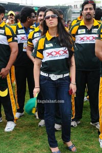 T20 Tollywood Trophy Photo Gallery