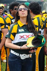 T20 Tollywood Trophy Photo Gallery