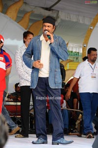 T20 Tollywood Trophy Photo Gallery