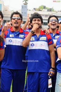 T20 Tollywood Trophy Photo Gallery