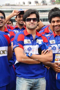 T20 Tollywood Trophy Photo Gallery