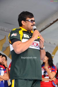 T20 Tollywood Trophy Photo Gallery