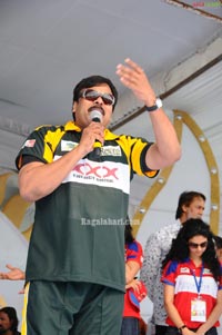 T20 Tollywood Trophy Photo Gallery