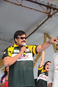 T20 Tollywood Trophy Photo Gallery