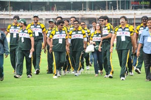 T20 Tollywood Trophy Photo Gallery