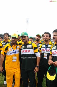 T20 Tollywood Trophy Photo Gallery