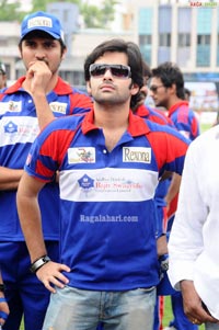 T20 Tollywood Trophy Photo Gallery